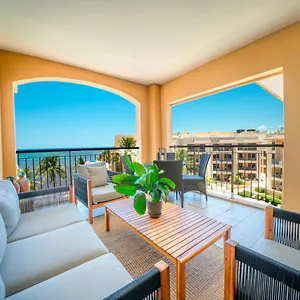 condo-surf-405-luxury-oceanview-beachfront-3-br-with.allrivieramayahotels.com/