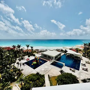 Apartment Solymar On The, Cancun